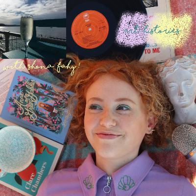 Episode 7 - Shona Fahy Episode 7 - Shona Fahy