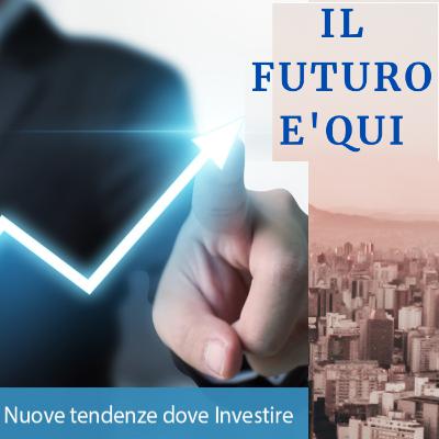 Innovazione e trend di lungo periodo.