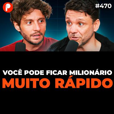 PrimoCast 470 | COMO COMEÇAR A VENDER NO MARKETING DIGITAL (DO ZERO) (Erico Rocha e Leandro Ladeira) PrimoCast 470 | COMO COMEÇAR A VENDER NO MARKETING DIGITAL (DO ZERO) (Erico Rocha e Leandro Ladeira)