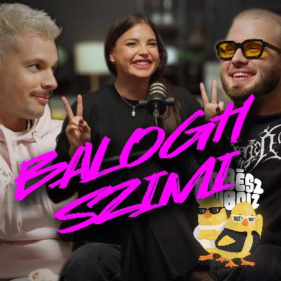 Balogh Szimi: Örültem volna, ha egy kicsit többet beszélnek otthon a pénzről Balogh Szimi: Örültem volna, ha egy kicsit többet beszélnek otthon a pénzről