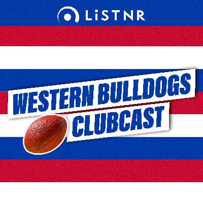 Western Bulldogs Clubcast - COMING SOON!