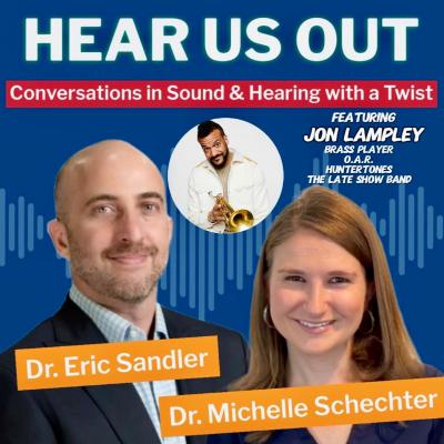 Jon Lampley; A Conversation on Music, Sound and Life Jon Lampley; A Conversation on Music, Sound and Life