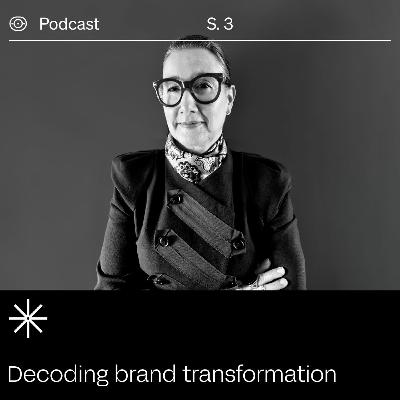 Transformation Stories: Decoding Brand Transformation