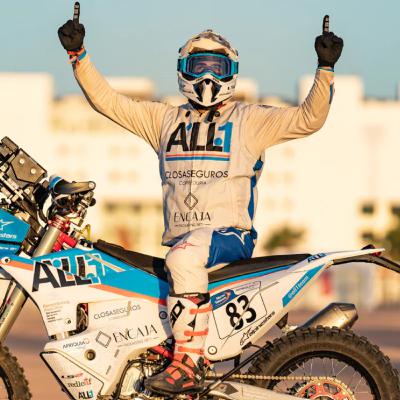 Lo que de verdad importa | Episodio 5