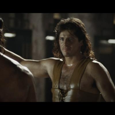 【映画】実写版北斗の拳