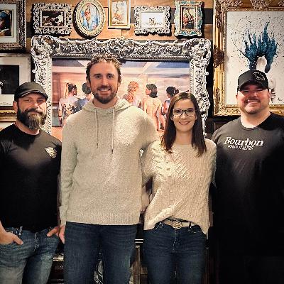 Episode 42 - Humble Warrior Wellness