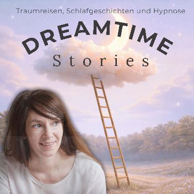 Der Polarexpress – Eine Dreamtime Story zum Einschlafen Der Polarexpress – Eine Dreamtime Story zum Einschlafen