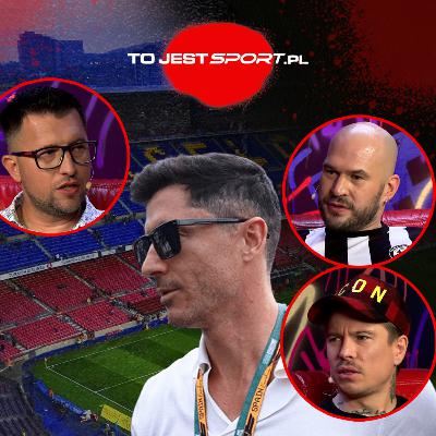 Kosecki ostro o Lewandowskim: Chciałbym, żeby sam przemówił, a nie przez PR-owców