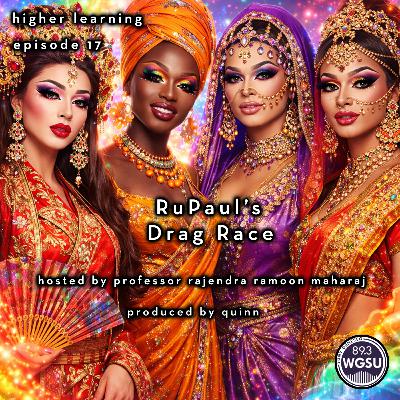 episode 17 - rupaul's drag race episode 17 - rupaul's drag race
