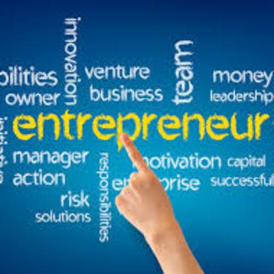 Sang Entrepreneur part 2