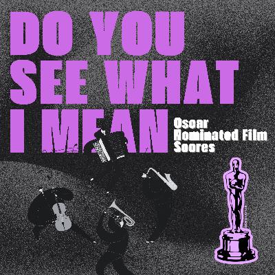 Oscar Nominated Film Scores