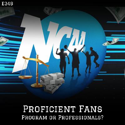 Program or Professionals?