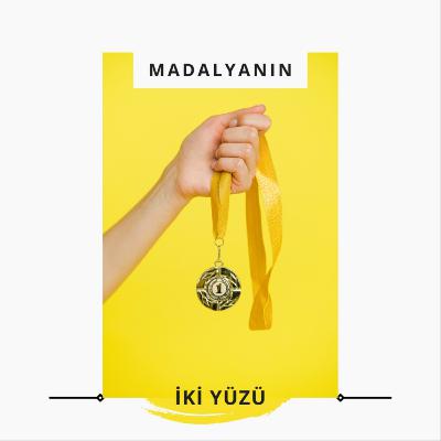 #14 - Dünyanın En İyisi Olmak: İsmail Nezir (Milli Atlet)