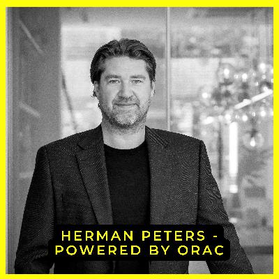 S5E4: Elegantie in de basis: Herman Peters over tijdloze interieurs, materiaalkeuzes en ondernemerschap. S5E4: Elegantie in de basis: Herman Peters over tijdloze interieurs, materiaalkeuzes en ondernemerschap.