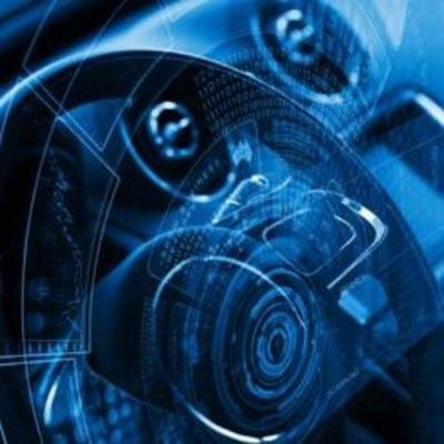 Controladores en los sistemas automotrices