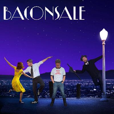 Episode 510: You Are the Dancing Scene