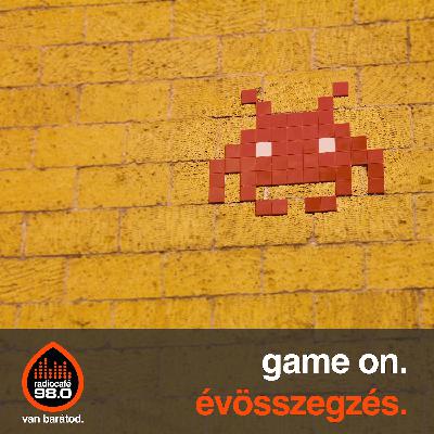 #005 - 2022-es évösszefoglaló