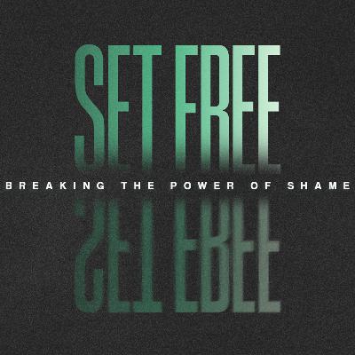 Flagstone Live | Breaking the Power of Shame Through Jesus