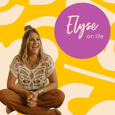 Episode 216: For my teenage self ...