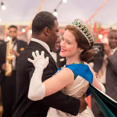The Crown: Episodio por Episodio | T02 E08 | Dear Mrs. Kennedy