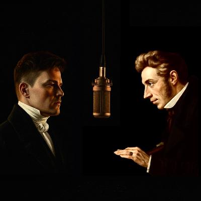 Miniserie: Med stadig hensyn til Kierkegaard 1: Kierkegaard og kritisk teori genbesøgt med Mads Sneftrup Thorbjørnsen Miniserie: Med stadig hensyn til Kierkegaard 1: Kierkegaard og kritisk teori genbesøgt med Mads Sneftrup Thorbjørnsen