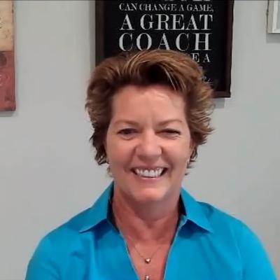 Vol 3 #86 - Kelly Oberle, Founder of Access Human Potential