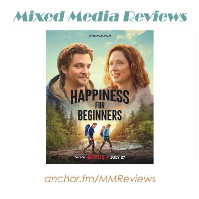 406 / Movie: Happiness for Beginners