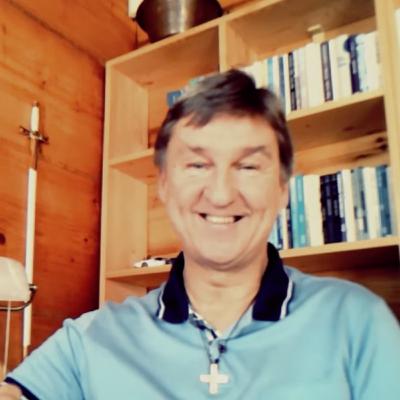 MUDr. Mikuláš Štefan, Vztahy, duchovní svět a návody