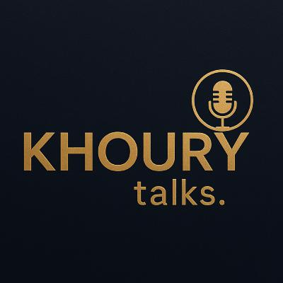 Zwischen Beirut und Olsberg: Der Weg von Prof. Dr. Fouad Khoury
