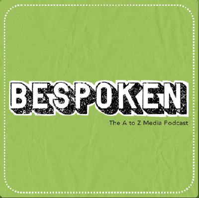 Interview with Numero Group - (BESPOKEN PODCAST)