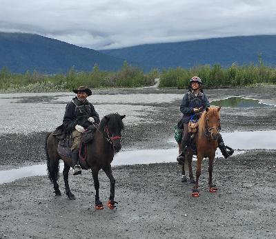 Alaskan Adventure