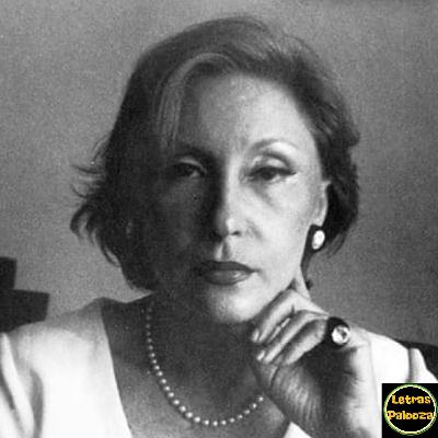Clarice Lispector - Tentación