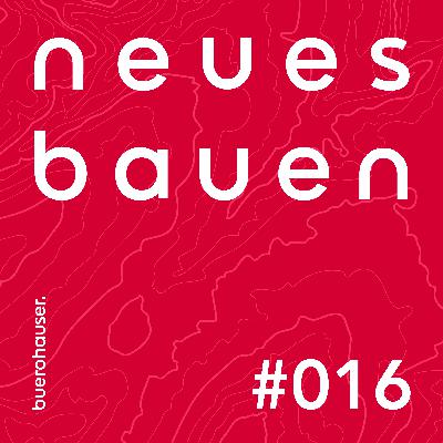 #016 Mixed Reality – Wie sieht das Büro der Zukunft aus? // Michael Zgoll und Martina Rahmfeld