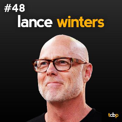 #48 Lance Winters - St George Spirits, Eau de Vie, Gin, Absinthe, Whisky, Distillation, Provenance, Experimentation #48 Lance Winters - St George Spirits, Eau de Vie, Gin, Absinthe, Whisky, Distillation, Provenance, Experimentation