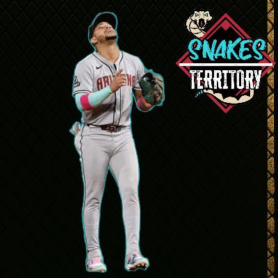 D-backs Bats Stymied Amid Ketel Marte Controversy
