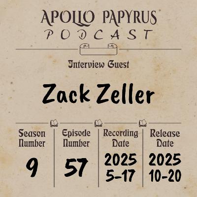 Book Marketing and Nonfiction Writing with Zack Zeller Book Marketing and Nonfiction Writing with Zack Zeller