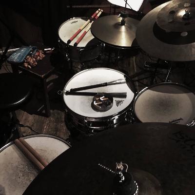 Episode2 ラーメンと、「ジャズをだらだら話しながら聴こうの会」