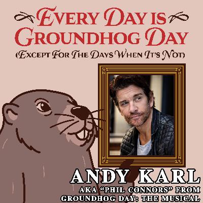 Andy Karl