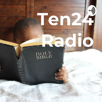 Ten24 Radio minute add Ten24 Radio minute add