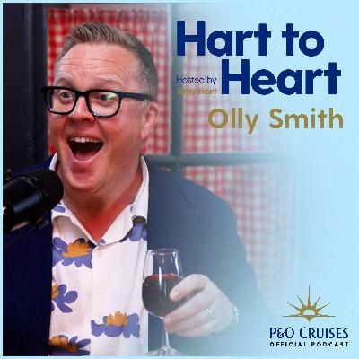 Olly Smith Olly Smith