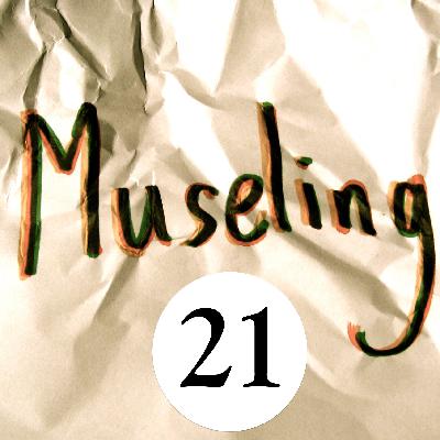 Museling 21 Museling 21