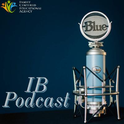 What is International Baccalaureate?