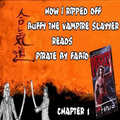 PIRATE BY FABIO - CHAPTER 1