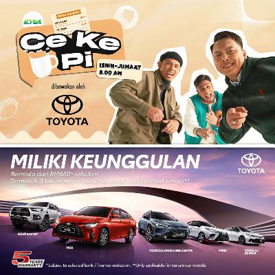 ERA | KANTOI PELUK | CEKEPI