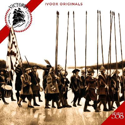 V558 ⚔️ Una Historia de los Tercios