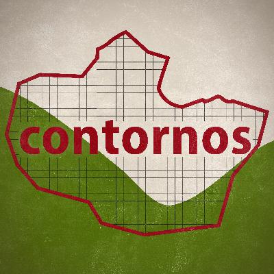 As colunas da cidade
