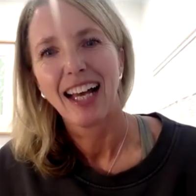 #168 Lucy Kennedy #168 Lucy Kennedy