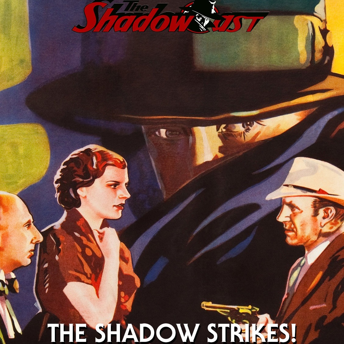 The Shadowcast