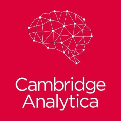 Cambridge Analtycia