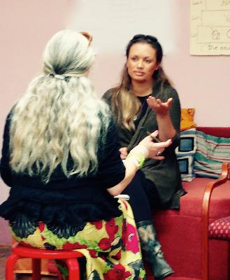 Folge6 Live-Coaching mit dem “Meta-Mirror”